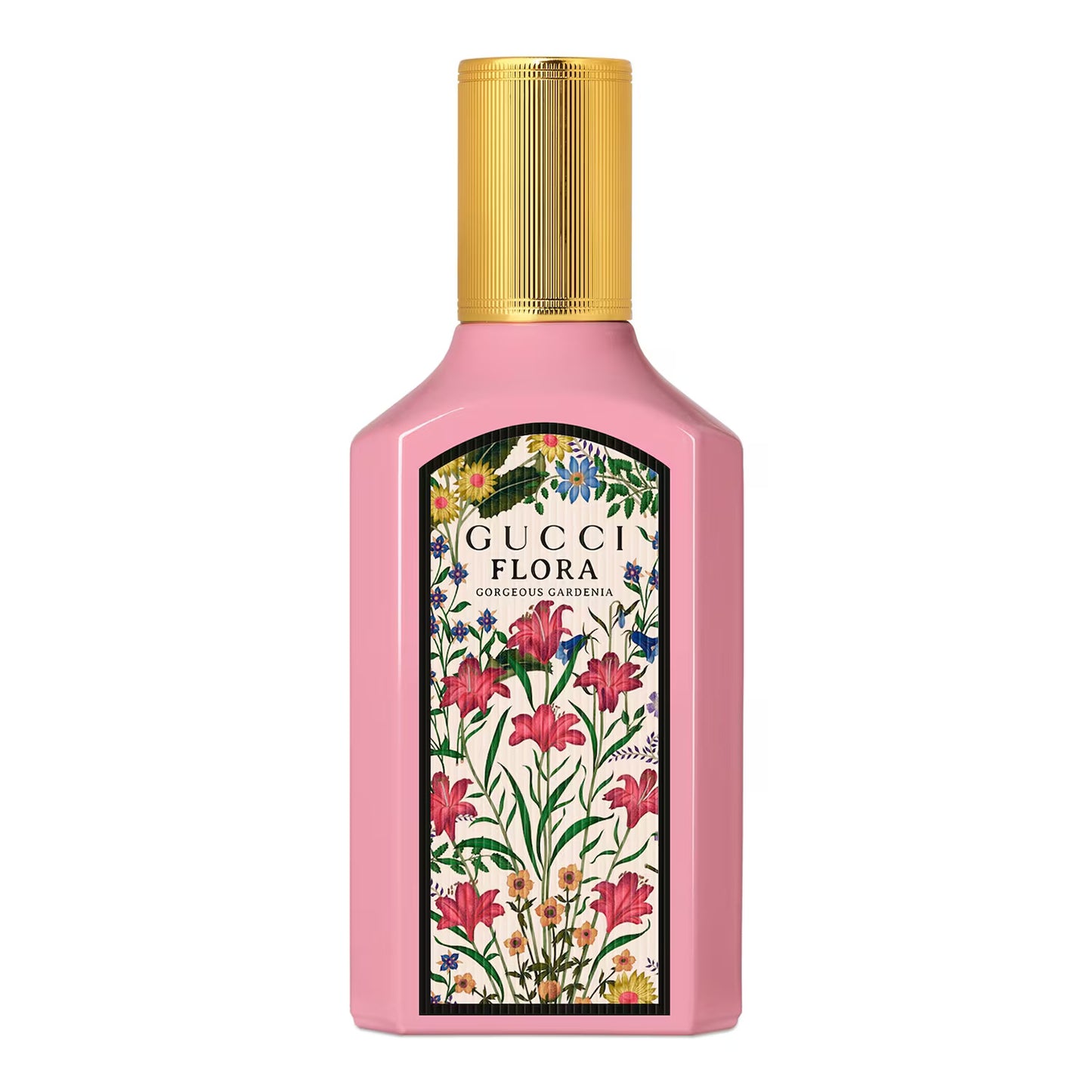 Gucci Flora Gorgeous Gardenia Eau de Parfum 100 ml – Kadın Parfümü