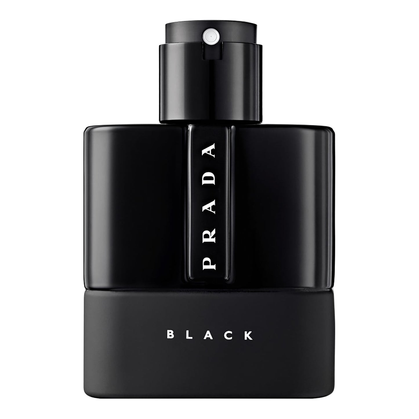 Luna Rossa Black - Eau De Parfum 100 ml Erkek Parfüm