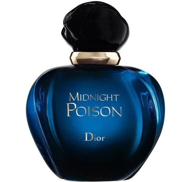 Christian Dior Midnight Poison - 100ml Kadın parfüm