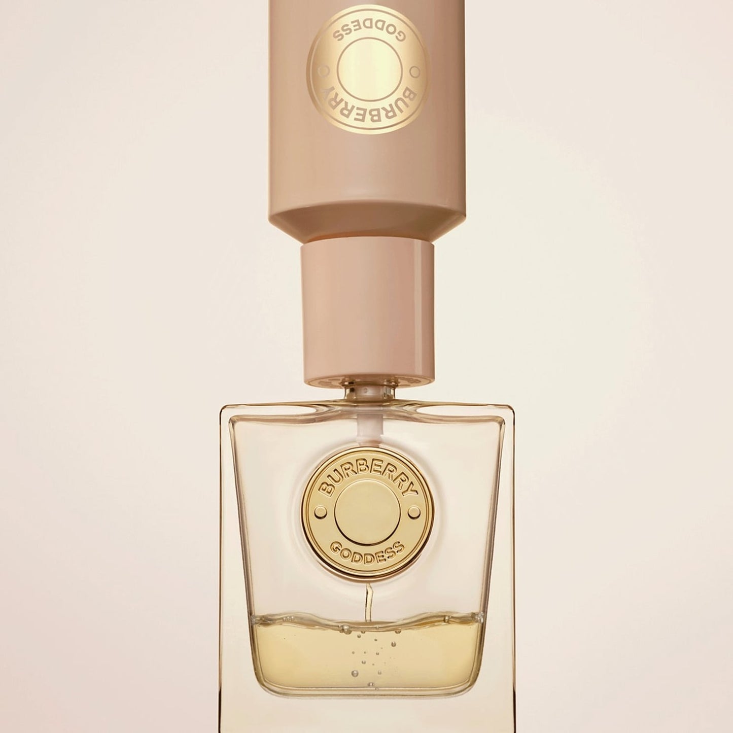 Burberry Goddess - Eau de Parfum Kadın 100ml