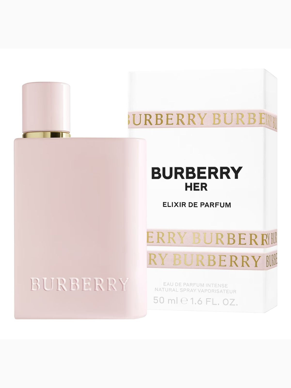 Burberry Her Elixir – Eau de Kadın Parfüm 100 ML