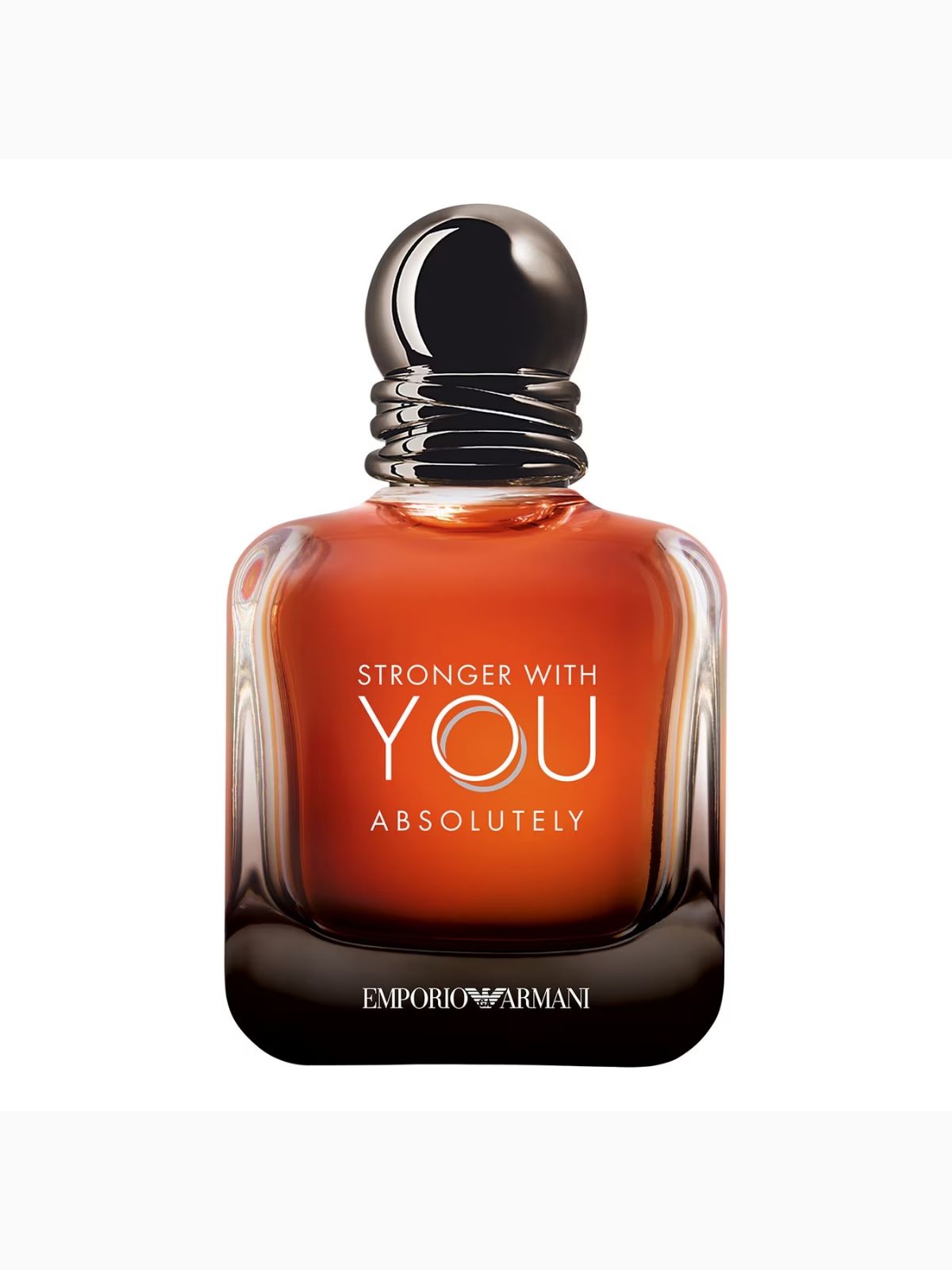 Armanı Stronger With You Absolutely – Eau De Erkek Parfüm 100 ML