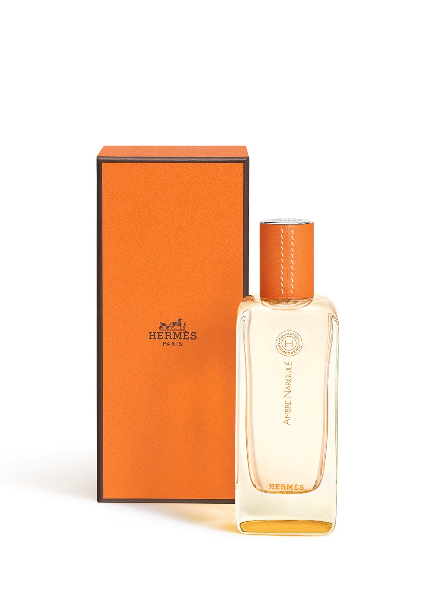 Ambre Narguilé Eau de Toilette 100 ml Erkek Parfüm
