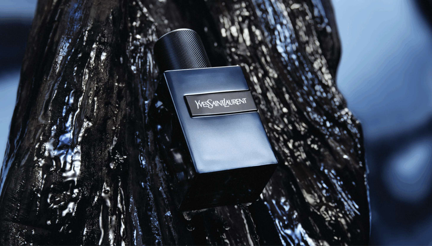 Yves Saint Laurent Y L’Elixir Parfum 100 ml Erkek Parfüm