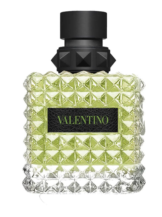 Valentino Born in Roma Green Stravaganza Eau de Parfum 100 ml Erkek parfum