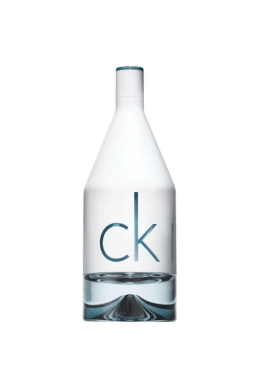 Calvin Klein Ck In2u Edt 100 Ml Erkek Parfümü