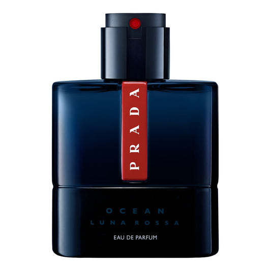 Luna Rossa Ocean - Eau De Parfum 100 ml Erkek parfüm