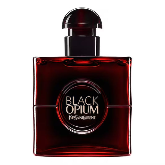 Black Opium Over Red -  Kadın Parfum 90ml