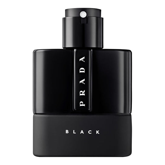 Luna Rossa Black - Eau De Parfum 100 ml Erkek Parfüm