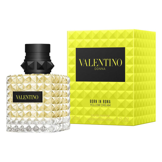 Born In Roma Donna Yellow Dream 100ml Kadın parfüm