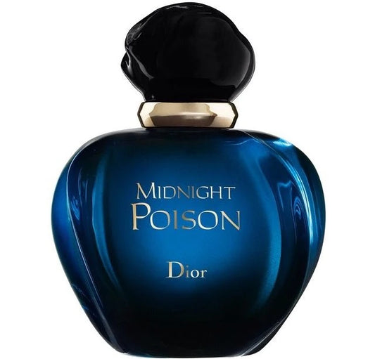 Christian Dior Midnight Poison - 100ml Kadın parfüm