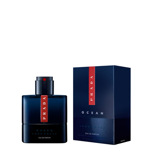 Luna Rossa Ocean - Eau De Parfum 100 ml Erkek parfüm