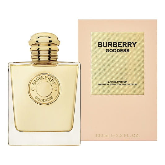 Burberry Goddess - Eau de Parfum Kadın 100ml
