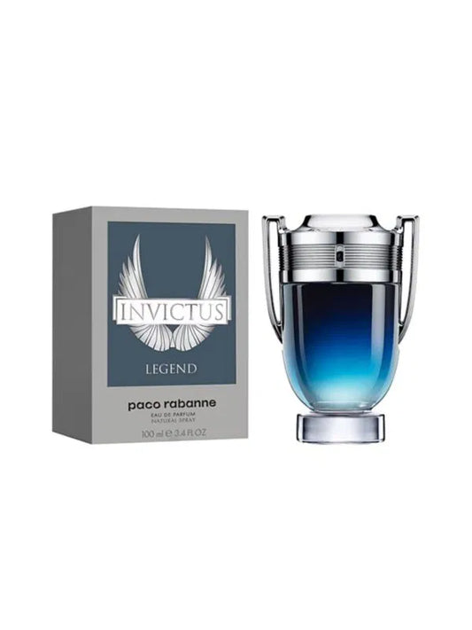 PACO RABANNE İNVİCTUS LEGEND EDP TESTER ERKEK PARFÜM 100 ML