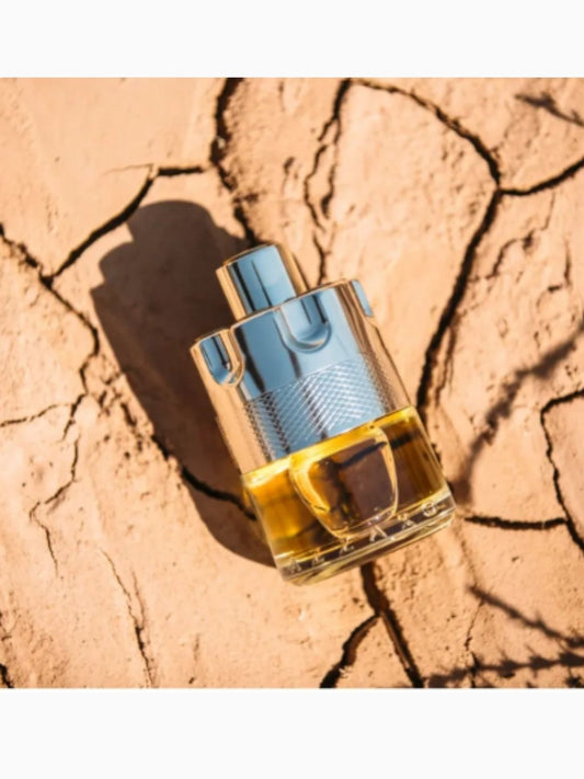 Azzaro Wanted Eau De Erkek Parfüm 100 ML