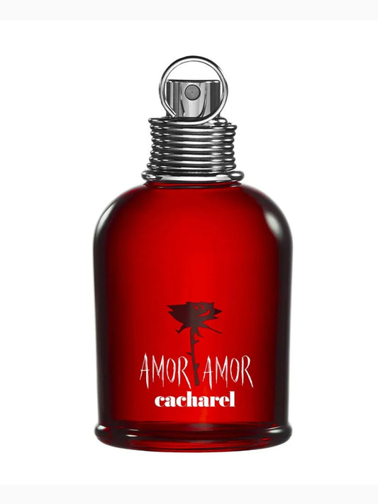 Cacharel Amor Eau De -Kadın Parfüm 100 ML