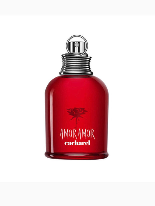 Cacharel Amor Eau De Toilette -Kadın Parfüm 100 ML