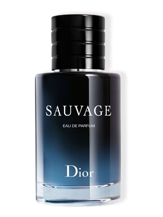 Sauvage Eau de Parfüm- Erkek Parfüm- 100 ML