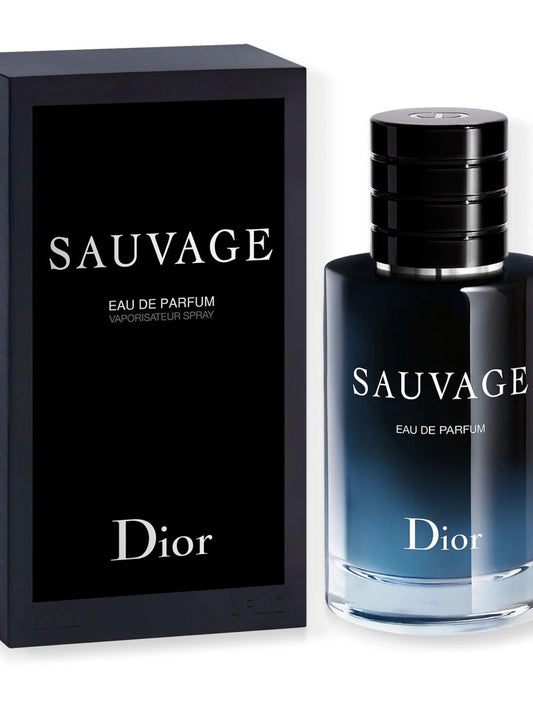 Sauvage Eau de Parfüm- Erkek Parfüm- 100 ML