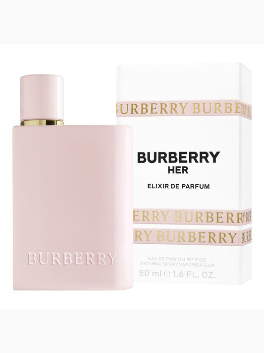 Burberry Her Elixir – Eau de Kadın Parfüm 100 ML