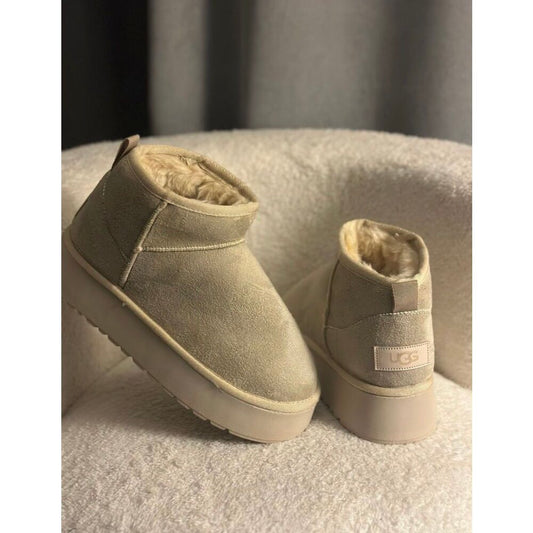 Bej UGG Bot