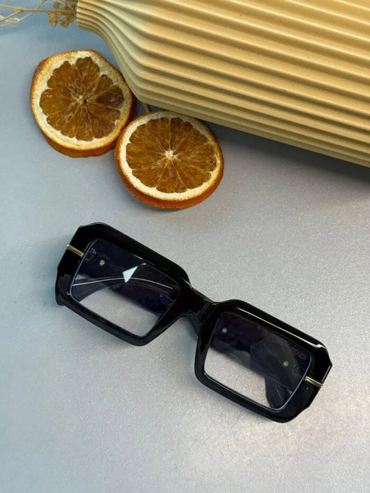 Fendi Fendigraphy Güneş Gözlüğü – Siyah