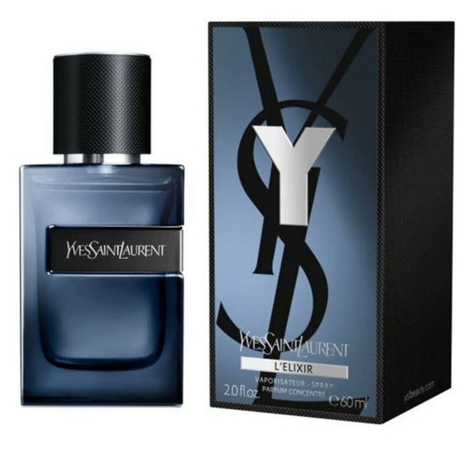 Yves Saint Laurent Y L’Elixir Parfum 100 ml Erkek Parfüm
